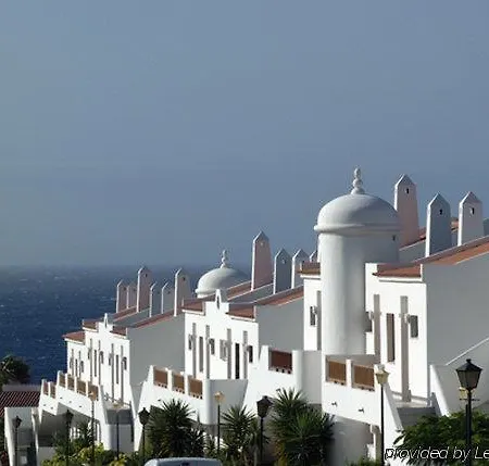 Sunset View Club Lejlighedshotel 4*