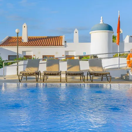 Sunset View Club 4*