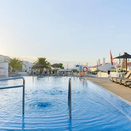 Sunset View Club Appart hôtel San Miguel de Abona