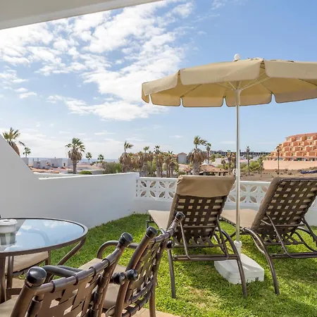 Sunset View Club Appart hôtel