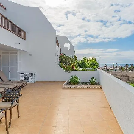 Appart hôtel Sunset View Club San Miguel de Abona