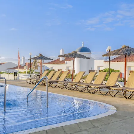 Apart-hotel Sunset View Club San Miguel de Abona