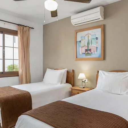 Sunset View Club Apart-hotel 4*
