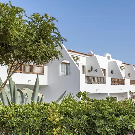 Apartahotel Sunset View Club San Miguel de Abona