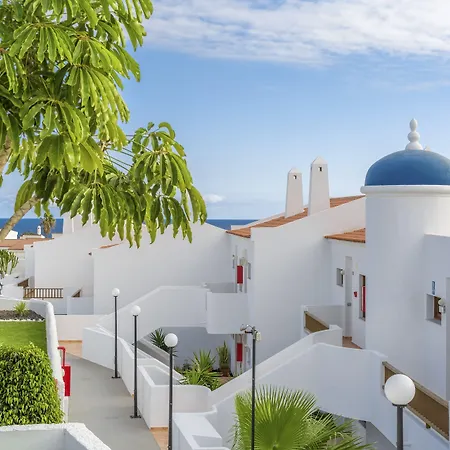 Apartahotel Sunset View Club San Miguel de Abona