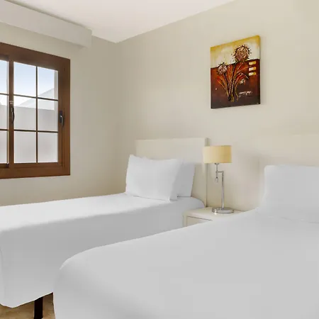 Apart-hotel Sunset View Club 4*