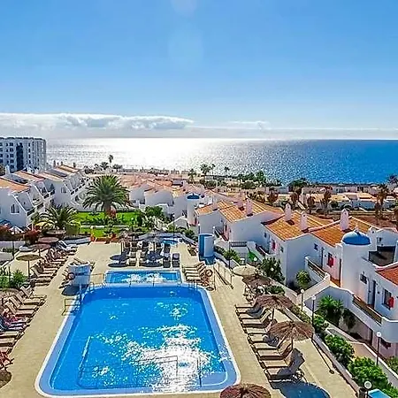 Sunset View Club Ξενοδοχείο με διαμερίσματα Σαν Μιγκέλ ντε Αμπόνα
