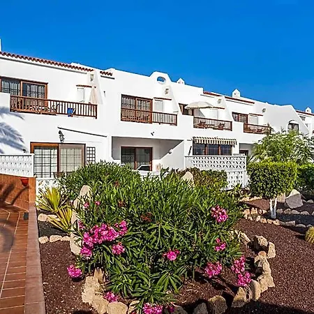 Sunset View Club 4* Σαν Μιγκέλ ντε Αμπόνα