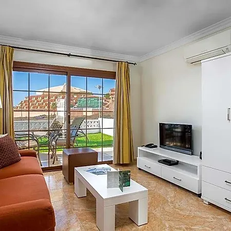 Sunset View Club Σαν Μιγκέλ ντε Αμπόνα