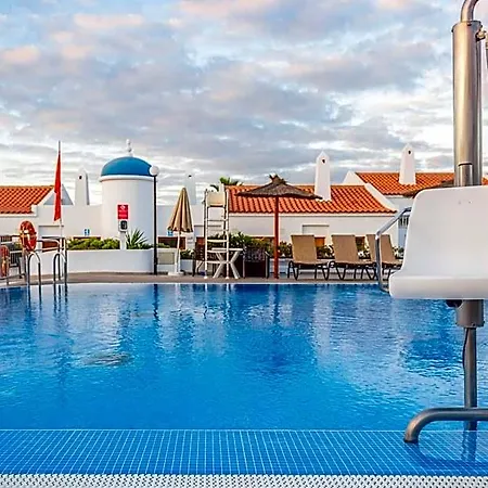 Sunset View Club Ξενοδοχείο με διαμερίσματα Σαν Μιγκέλ ντε Αμπόνα