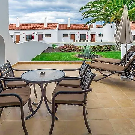 Ξενοδοχείο με διαμερίσματα Sunset View Club
