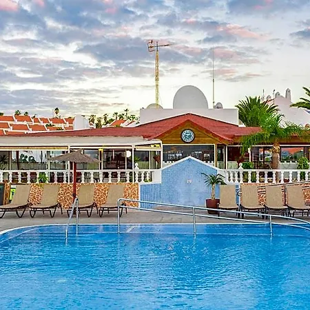 Sunset View Club Ξενοδοχείο με διαμερίσματα
