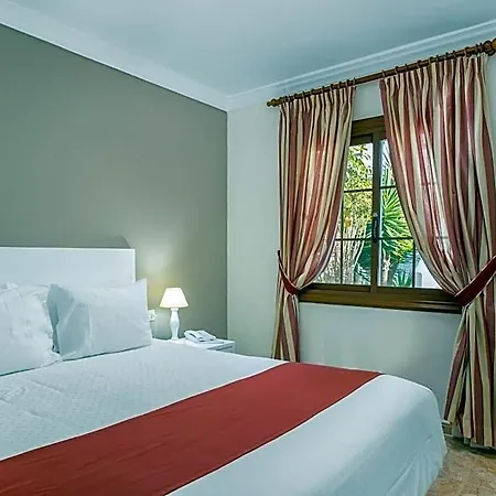 Sunset View Club 4* Σαν Μιγκέλ ντε Αμπόνα