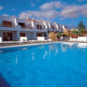 Lejlighedshotel Sunset View Club