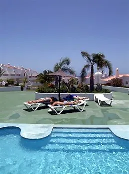 Sunset View Club Lejlighedshotel San Miguel de Abona