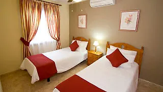 Sunset View Club 4* San Miguel de Abona