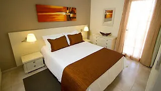 Lejlighedshotel Sunset View Club San Miguel de Abona