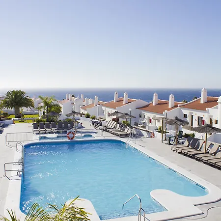Lejlighedshotel Sunset View Club 4*