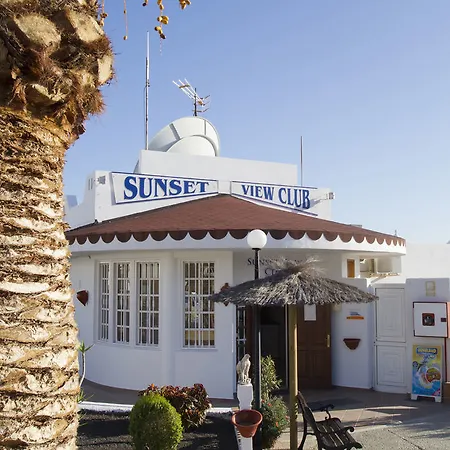 Sunset View Club 4* San Miguel de Abona