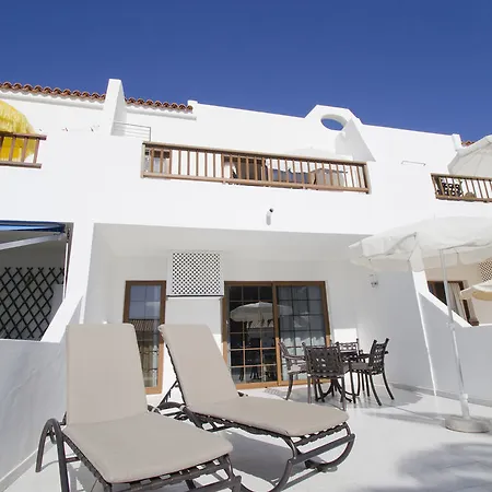Sunset View Club 4* San Miguel de Abona