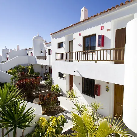 Appart hôtel Sunset View Club 3*