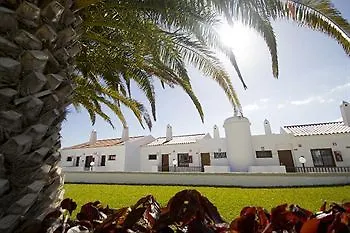 Sunset View Club Lejlighedshotel San Miguel de Abona