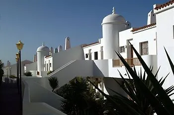 Sunset View Club Appart hôtel San Miguel de Abona