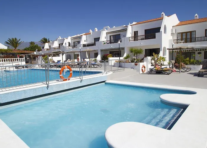 Sunset View Club By Diamond San Miguel de Abona