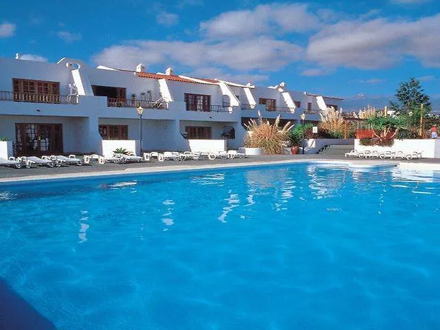 Sunset View Club Appart hôtel San Miguel de Abona