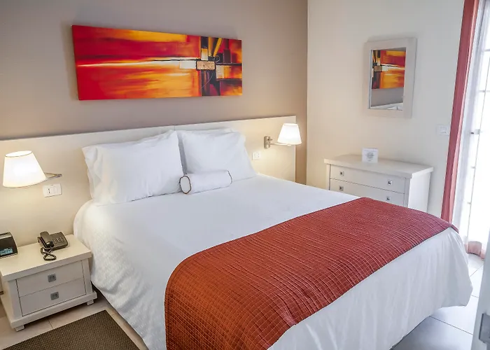 Sunset View Club By Diamond 4* San Miguel de Abona