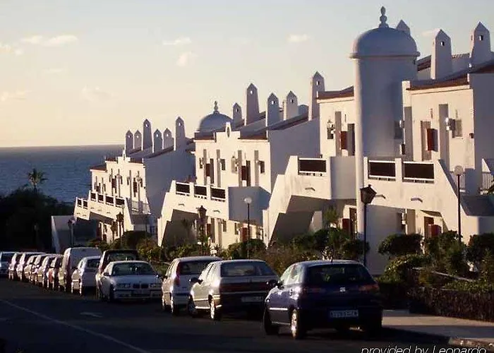 Appart hôtel Sunset View Club