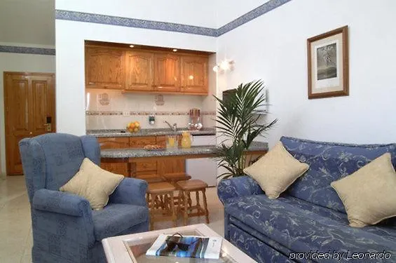 Sunset View Club By Diamond Aparthotel