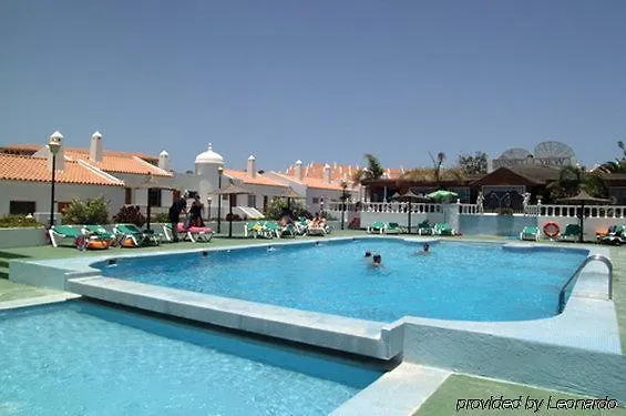 Aparthotel Sunset View Club By Diamond 4*