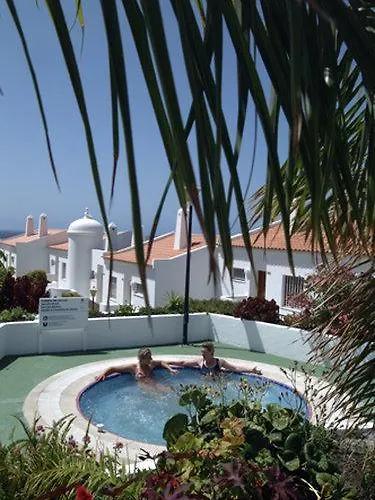 Sunset View Club By Diamond 4*