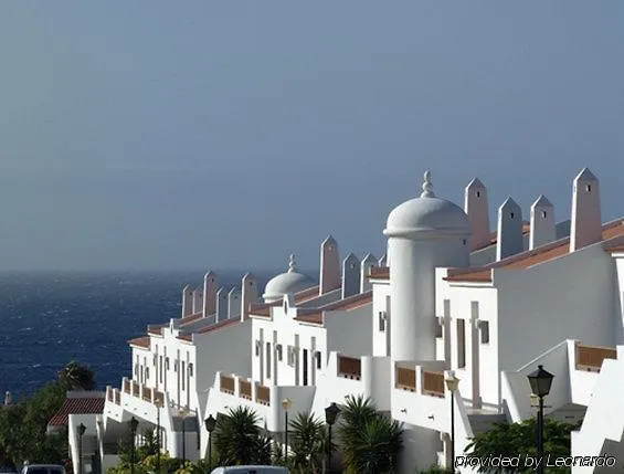 Sunset View Club Apartahotel 4*