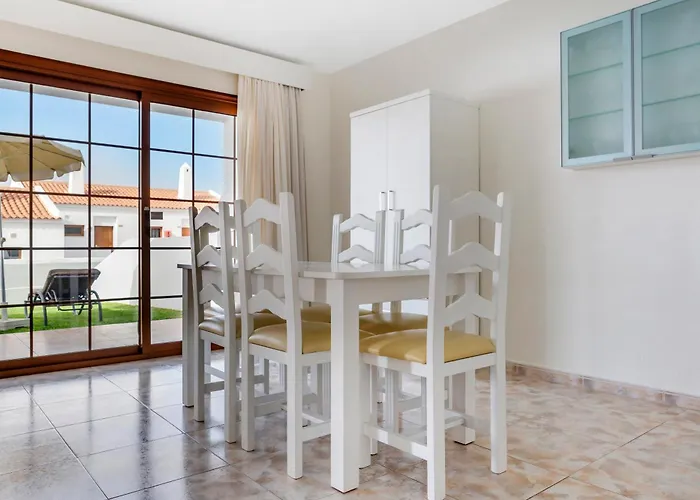 Sunset View Club By Diamond Aparthotel 4*