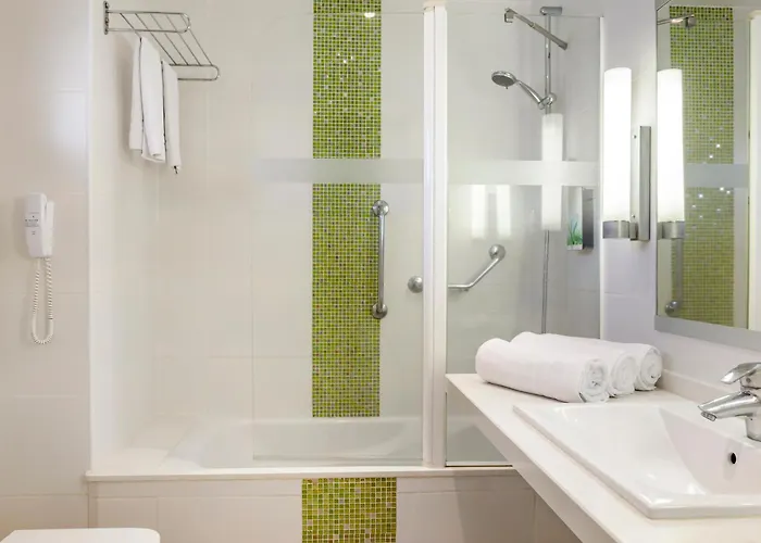 Sunset View Club Appart hôtel 4*