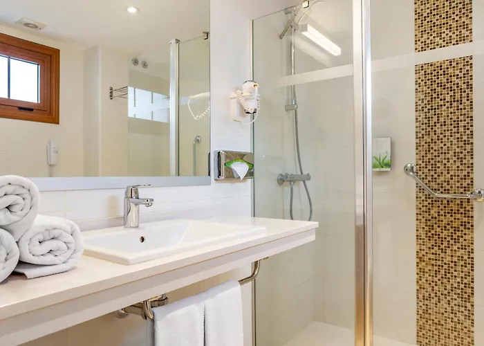 Sunset View Club 4* San Miguel de Abona