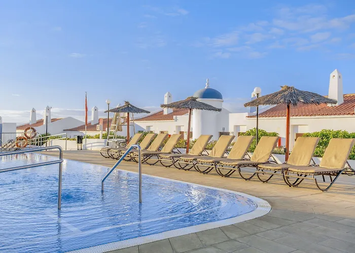 Aparthotel Sunset View Club By Diamond San Miguel de Abona