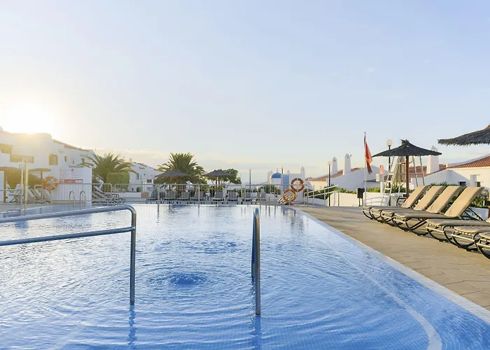 Aparthotel Sunset View Club By Diamond