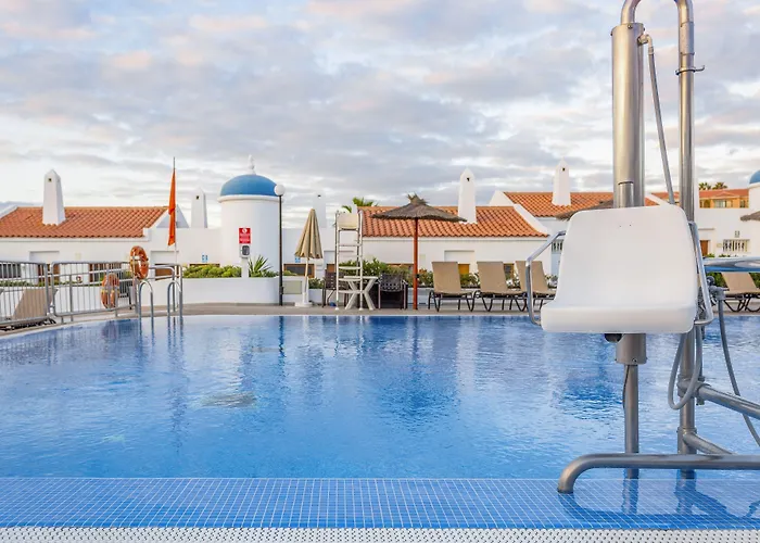 Sunset View Club By Diamond 4*