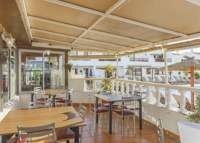 Sunset View Club 4* San Miguel de Abona