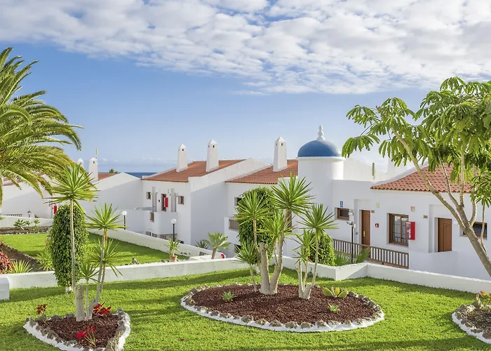 Sunset View Club Appart hôtel