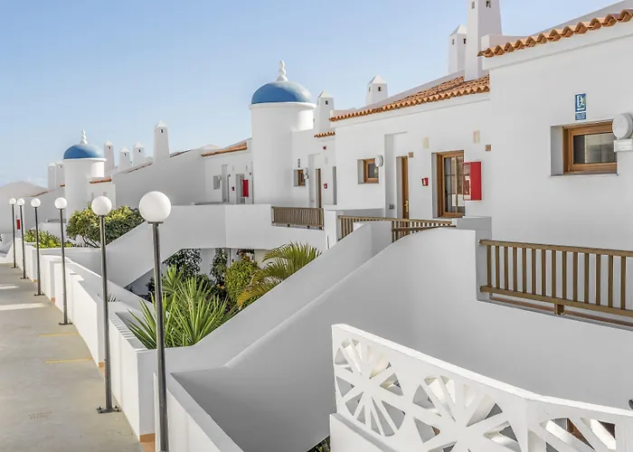 Sunset View Club Appart hôtel