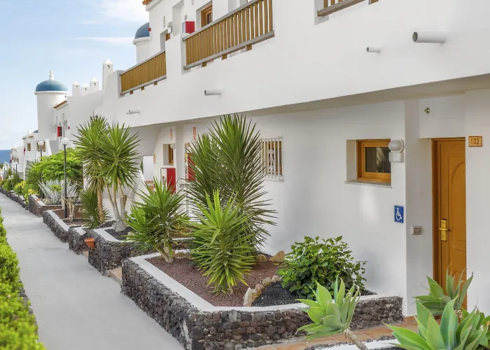 Aparthotel Sunset View Club By Diamond San Miguel de Abona