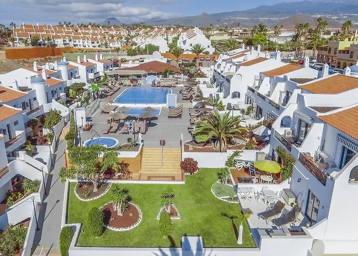 Sunset View Club 4* San Miguel de Abona