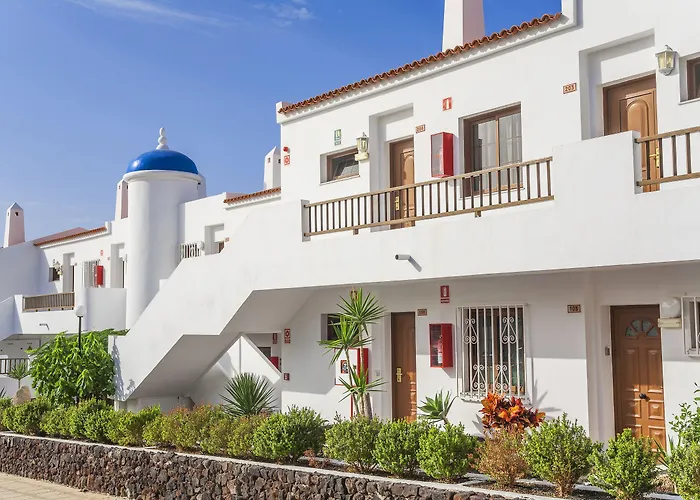 Sunset View Club Apartahotel San Miguel de Abona