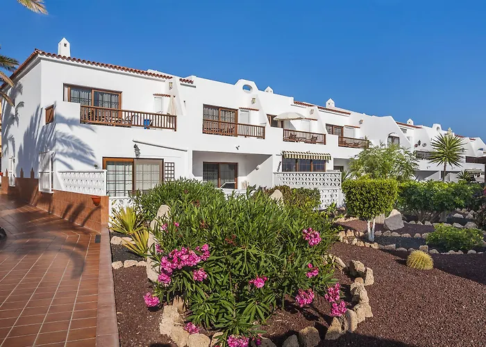 Sunset View Club Appart hôtel San Miguel de Abona