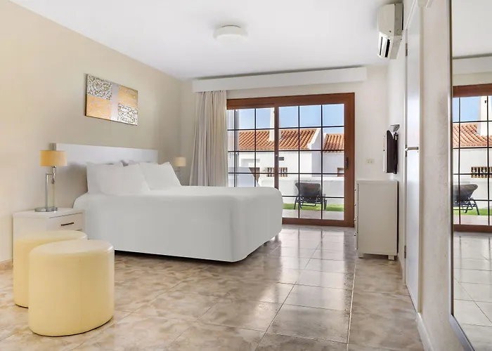 Sunset View Club By Diamond Aparthotel San Miguel de Abona