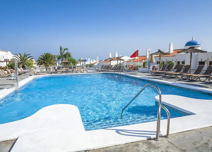 Aparthotel Sunset View Club By Diamond 4*